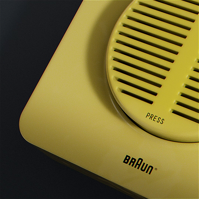 Braun 3d 3d art cinema4d motion graphics