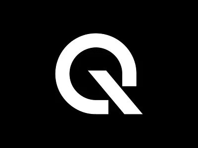 Q Logo Modern design graphic design letter q logo logo q logotype minimalist modern q simple simple logo vector