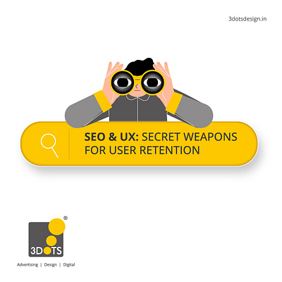 SEO and User Experience (UX): Secret Weapons for User Retention seo ui ux