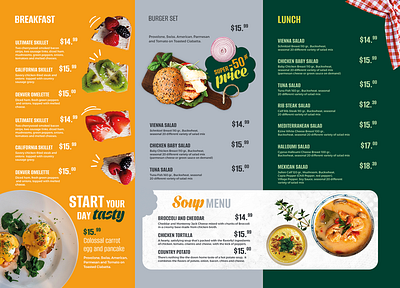 food menu card template abstract abstract border abstract poster abstract template background cover background menu bistro creative design creative graphics creative layout creative poster design design layout graphic poster graphic template graphics layout layout template menu poster poster