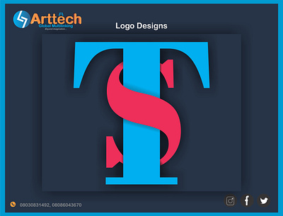 LOGO DESIGN CONCEPTS branding graphic design logo ui