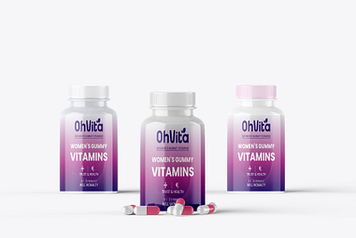 Pills label Design | Supplement label bottle label design design label design labes nutrition label packaging design pill label design pills private label product label design supplement label design supplement labels vitamins label