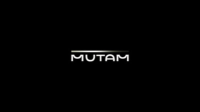 Mutam - Brand Identity brand brand identity branding identidade visual logo logotype visual identity