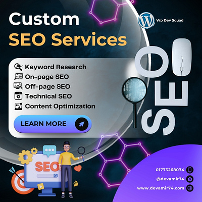 Do You Need SEO Service? seo seo expert