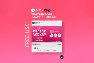 Breast Cancer Awareness Month aam360 branding breast cancer breast cancer awareness month cancer awareness month cancer awareness seminar cancer clinic cancer day cancer event charity event concept design healthy breast illustration pink awareness pink cancer pink ribbon women cancer