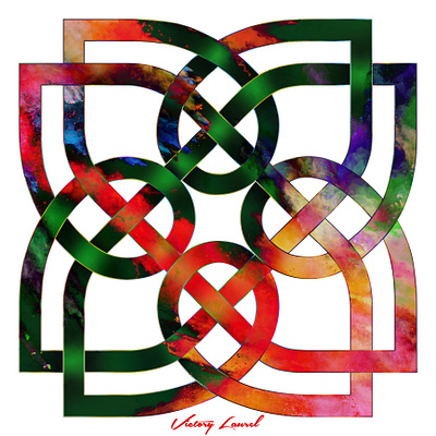 Celtic knot celtic art graphic design