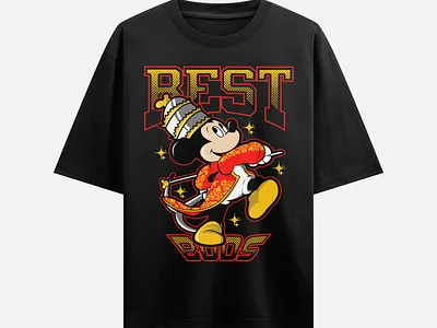 BEST BUDS 2024 design graphic design illustration logo vector