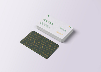 Business card design app branding design graphic design illustration logo typography ui ux vector