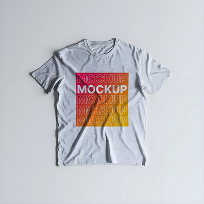 White t-shirt mockup mockup psd psd mockup t shirt t shirt mockup