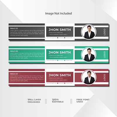 Corporate LinkedIn Cover Banner Template banner branding business business cover banner corporate corporate cover banner cover banner creative design graphic designer linkedin cover banner marketing modern social media cover banner template vector web web banner