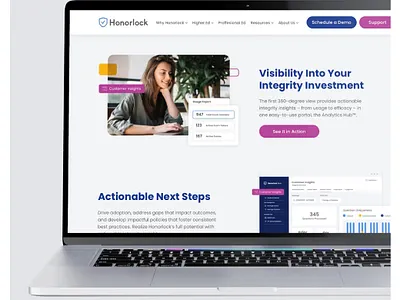 Online Proctoring Product Illustration online proctoring product illustration ui website design