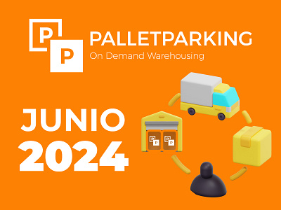 PalletParking Junio 2024 ads