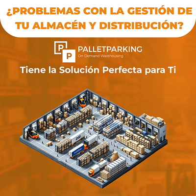 PalletParking Junio 2024 ads