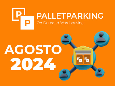 PalletParking Agosto 2024 ads