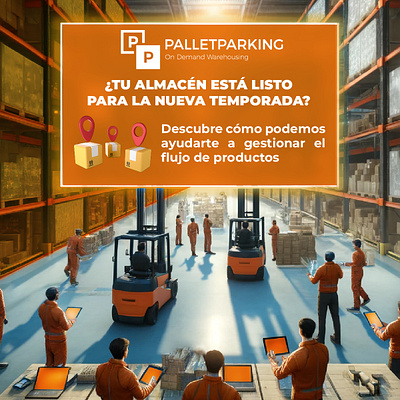 PalletParking Agosto 2024 ads