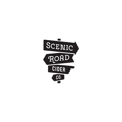 Scenic Road Cider