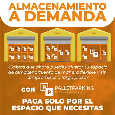 PalletParking Septiembre 2024 ads