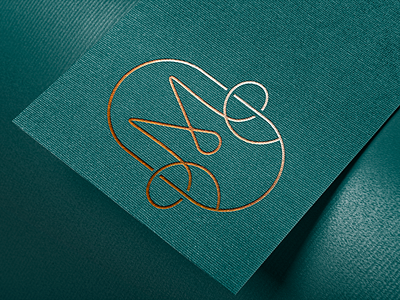 Montana Elegance beauty boutique brandidentity branding clean design fashion feminine gold graphic design hotel letter m logo logotype luxury m minimalist modern resort