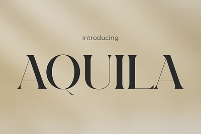 Aquila – Weaving Elegance, Fashion, and Girlish Beauty cute font fashion font girly font thumbnail font