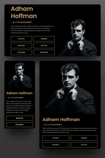 Project 1 wordpress