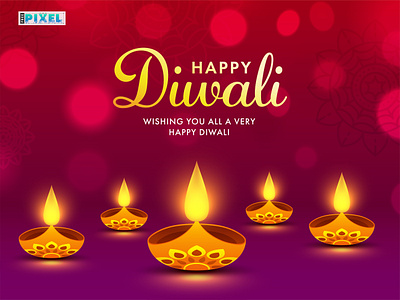 Happy Diwali Festival abstract celebration cultural deepawali diwali diwali banner diwali poster diwali wish diya freepixe graphic design happy diwali indian poster design religious traditional vctor vector design worship