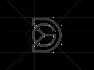 DG Monogram Logo Concept app brand branding design dg digital gd graphic design identity lettermark logo mark minimalist monogram technology vector visual