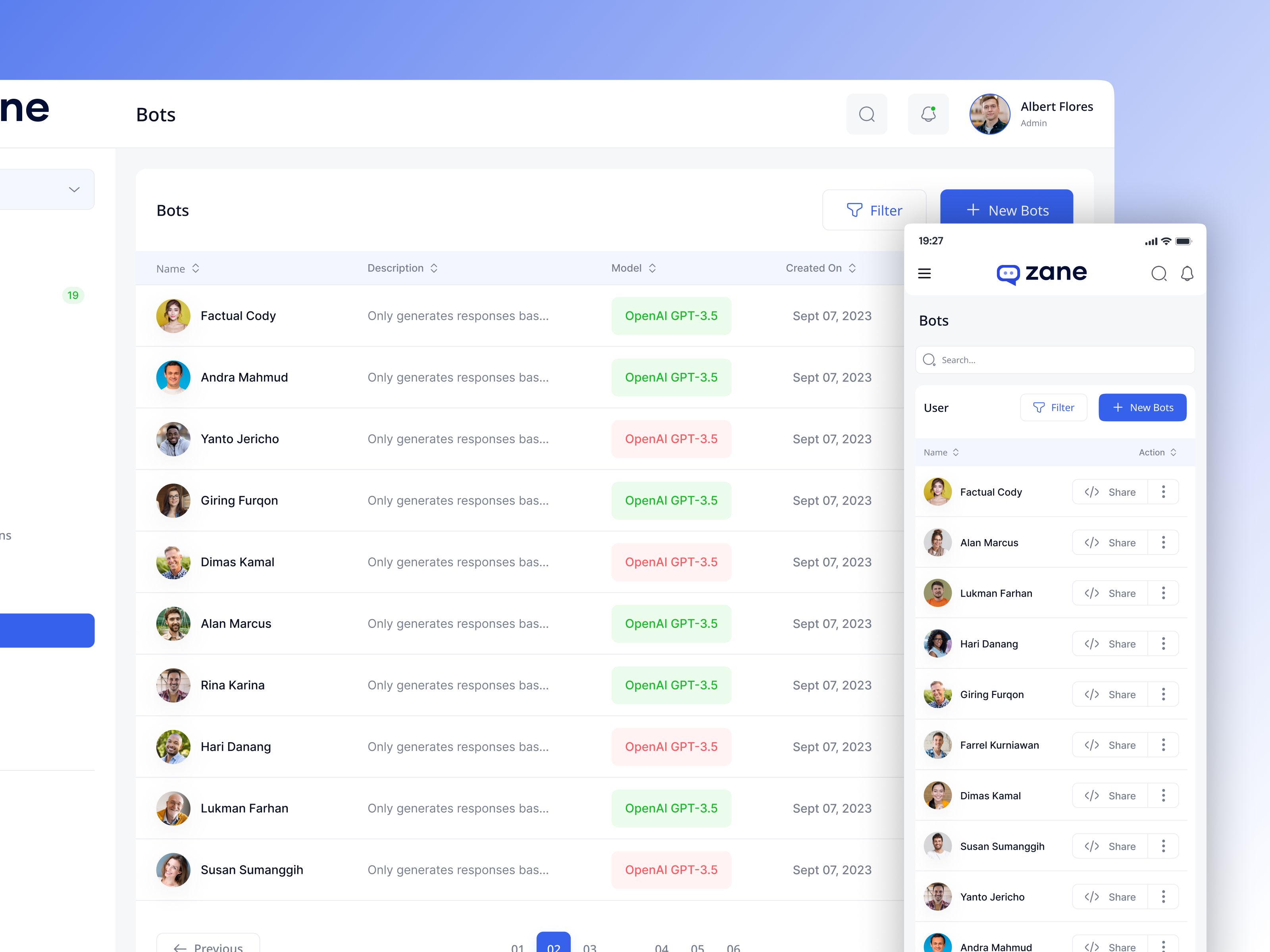 AI Coding Assistant Dashboard ai ai app ai dashboard app artificial intelligence assistant clean coding dashboard design platform product saas shasanko das sidebar ui ux web web app web application design