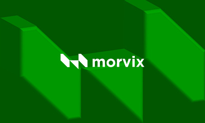 Morvix Logo Branding । Brand Identity । Logo Design 3d animation brand identity branding business logo company logo corporate logo creative logo design flat logo graphic design logo logo design logo designs logos logotype minimal logo modern logo motion graphics ui