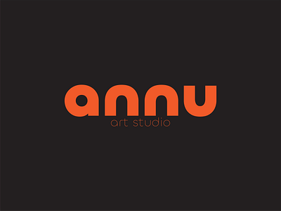 annu - Logo Design abstract logo brand brand designer brand identity brand identity design branding branding agency brandmark graphic design icon icon design icons logo logo design logo designer logomark logotype modern logo personal branding product design