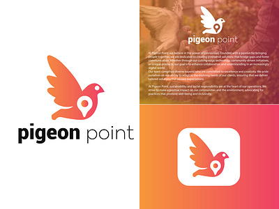 pigeon point,pigeon golden ratio logo(unused) bn=ird logo golden ratio logo pigeon golden ratio logo(unused) pigeon logol