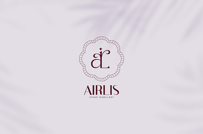 Airlis | Branding | Logo Design | Jewelry Brand brand brand identity branding identity cosmetics feminine jewelery branding jewellery jewellery design logo logo design luxury brand luxury logo ornaments packaging packaging design professional professional logo visual identity