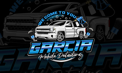 Auto Mobile Detailing Logo Design with Semi Truck Vector auto auto detailing logo auto detailing logo design auto detailing logo vector auto spa logo automotive logo car car clean logo car detailing logo car detailing logo design car detailing logo vector car wash logo detailing detailing logo detailing logo vector logo mobile mobile detailing logo semi truck vector logo semi truck wash logo