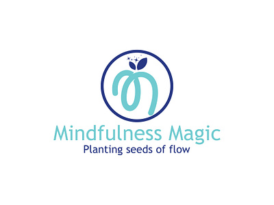 Mindfulness logo development logo growth logo guidance logo inspiration logo meditation company logo meditation logo mindfulness company logo mindfulness logo mindfulness magic logo nature logo new beginnings logo nurturing logo personal growth logo vitality logo