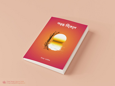 Book Cover Design book book cover book cover design graphic design illustration