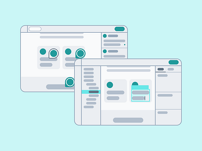 How to reflect translated texts by using "Comment" comment flat how to illustration real time translate translating translation use case web builder webflow wireframe workflow