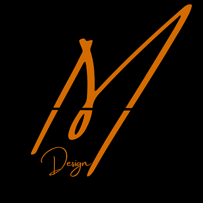 MDesign logo