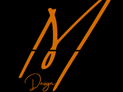 MDesign logo