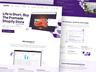 Example of Shot