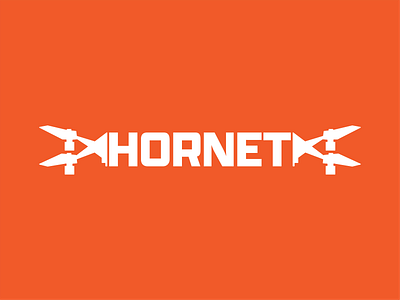 Hornet Drones - Logo Design abstract logo brand brand designer brand identity brand identity design branding branding agency brandmark graphic design icon icon design icons logo logo design logo designer logomark logotype modern logo personal branding product design