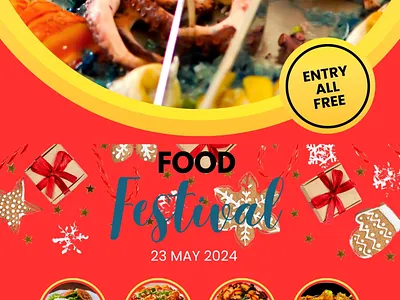 Restaurant food banner for digital marketing. animation banner branding design food foodhealth graphic design illustration logo motion graphics product restaurant