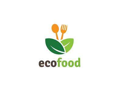 Food Logo Animation 2d animation animation branding graphic design logo logo animation logo motion motion graphics