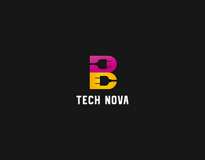 Tech Logo Animation 2d animation after effects animated branding animated logo animation loop branding animation clean animation creative animation dynamic logo illustrator to after effects logo animation logo design logo motion logo reveal logo transformation minimalist animation motion design motion graphics smooth animation visual identity