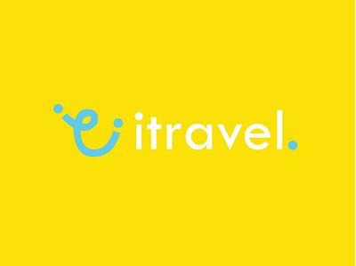 Travel Logo brand identity branding graphic design hospitality logo logo logo design travel logo travelling visual identity