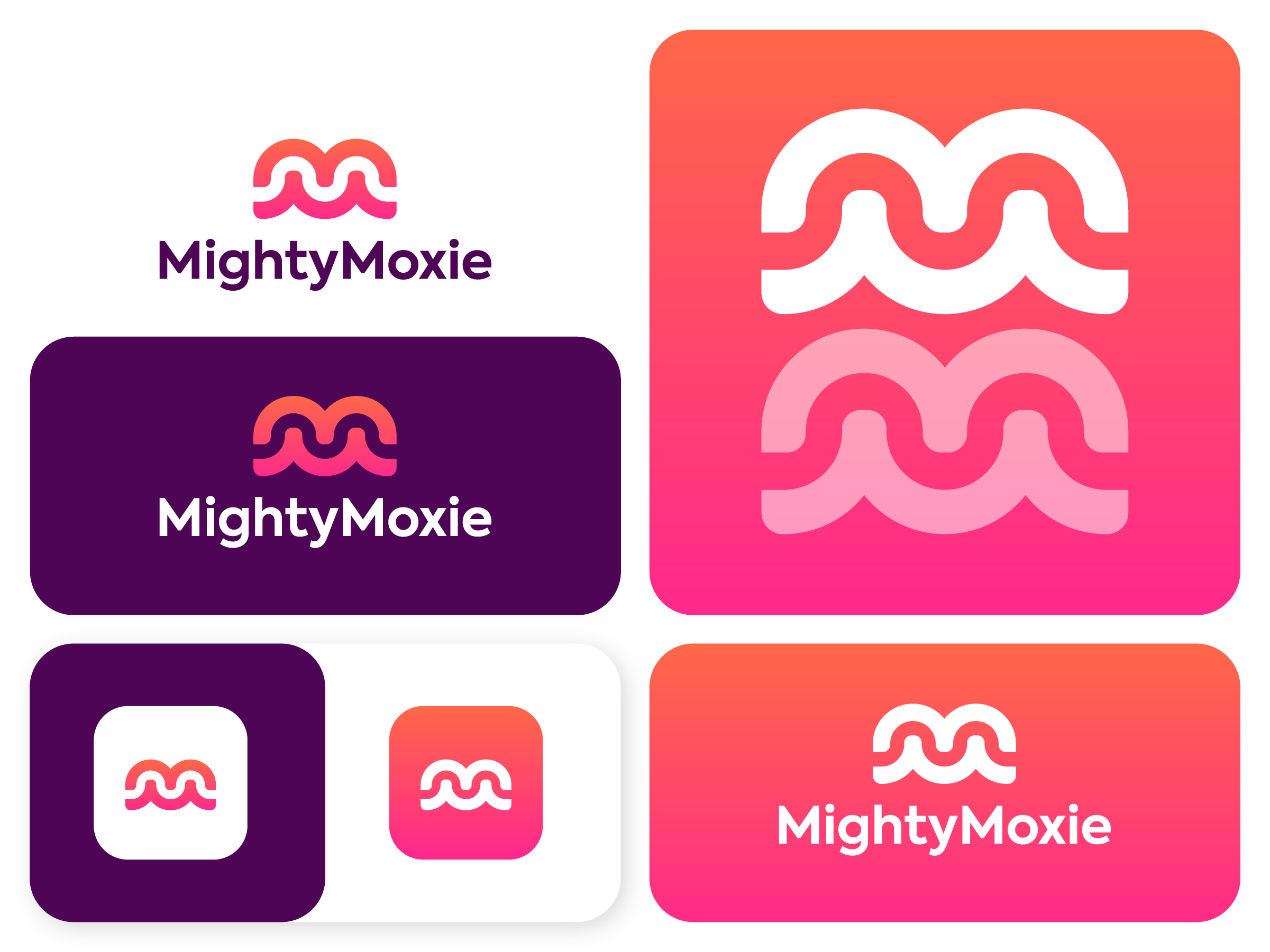 Example of MightyMoxie
