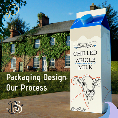 Packaging Design & 3D Visualisation - Summer Day Studios 3d 3d design 3d modelling branding design dielines graphic design illustration illustrator maya mockups packaging summer day studios visualisation