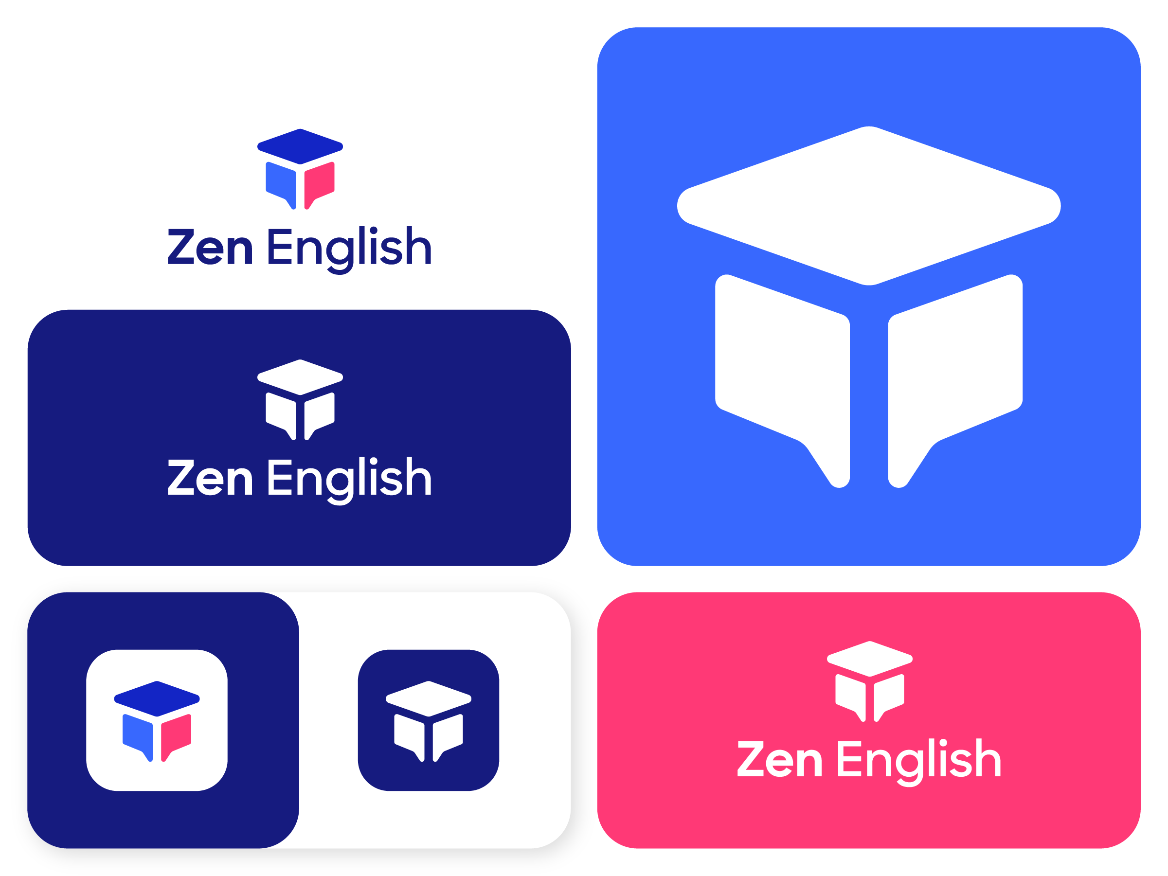Example of Zen English