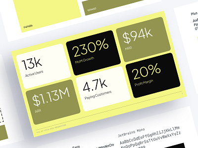 Day 5 - Traction Slide 100daysofpitchdeckdesign investor madebyadebisi pitch deck presentation design venture capital