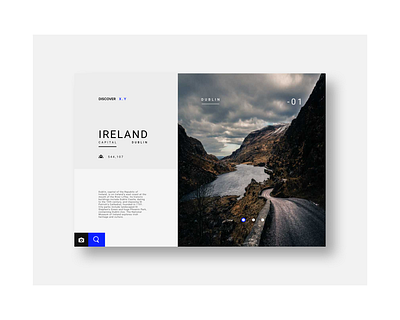 Travel Landing Page adobe illustrator branding design figma figma design graphic design illustration pho travel landing page ui ux vector