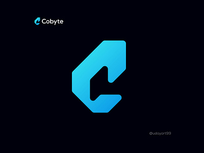 C Mark | Tech Brand Logo design abstract logo black background logo c mark l ogo clean logo cobyte dribbble logo free logo gradient logo icon iconic logo logo logo generator logodesign minimalist logo modern logo online logo professional logo smoth logo tech logo technology logo