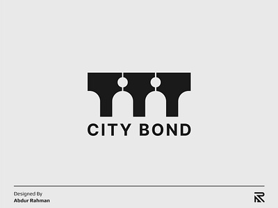 CITY BOND | Infrastructure and Urban Planning Logo branding bridge logo citybond logo citydevelopment cityinfrastructure citylogo cityscape community logo communitydevelopment communityunity infrastructure infrastructuredesign modern logo smartcities timeless urban logo unity logo urbanconnectivity urbandesign urbaninnovation urbanplanning logo